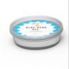 Aloe Vera Gel Tube, 100% Pure Natural Organic, Microdermabrasion Moisturizer For Skin, Face, Body, Soap, Hair Bulk wholesale 8 OZ (3) view 1