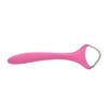 FOMIYES Manual Facial Hair Removal Device for Women Spring Epilator for Chin and Face Hair Removal Portable Compact Use view 1