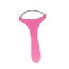 HAKIDZEL Facial Hair Remover for Women 1PCS Portable Spring Epilator for Face Manual Hair Removal Tool for Sensitive Skin and Quick Touch-Ups view 1