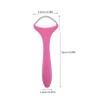 HAKIDZEL Facial Hair Remover for Women 1PCS Portable Spring Epilator for Face Manual Hair Removal Tool for Sensitive Skin and Quick Touch-Ups view 2