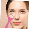 HAKIDZEL Facial Hair Remover for Women 1PCS Portable Spring Epilator for Face Manual Hair Removal Tool for Sensitive Skin and Quick Touch-Ups view 4