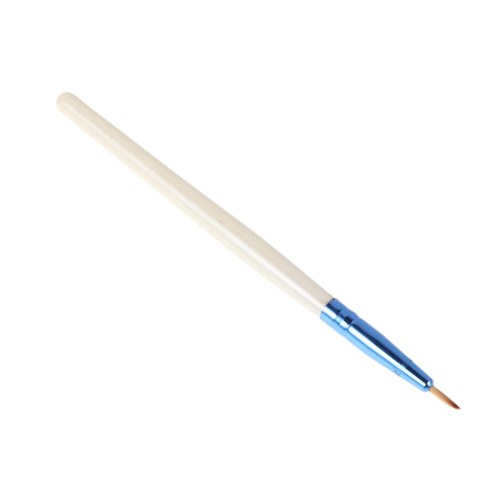 DECOMELODY Professional Makeup Brushes Eyeliner Concealer Eye Shadow Tools Eyeliner Brush Makeup Accessory Beauty Tools