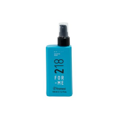 FRAMESI FOR-ME 218 Smooth Me Serum