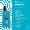 FRAMESI FOR-ME 218 Smooth Me Serum view 3
