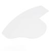 Beard Shaping Tool, Beard Template Stencil Shaping Tool, Beard Pencil Filler Set Professional & Sweatproof with 3 Beard Pencils for Mens Grooming view 3