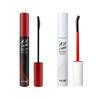 CLIO Long & Curl up Waterproof Black Mascara + Mascara Remover view 1
