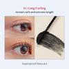 CLIO Long & Curl up Waterproof Black Mascara + Mascara Remover view 3