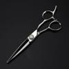 Hair Clippers Hair Cutting Scissors, 6 Inch Professional Japan 440c Upscale Scissor Gem Hair Scissors Cutting Barber Haircut Thinning Shears Hairdresser Scissors Set view 3
