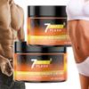 Anshka 7 Days Flash Cream - Advanced Hot Sweat Cream,Sweat Enhancer Cream,7 Day Flash Cream Hot Sweat Cream,Moisturize, Tighten & Mone Your Skin, Make Skin Smooth and Delicate (2) view 1
