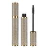 BEAUTELE COSMETICS Rebel Defined Mascara, the best recipe for lashes, waterproof, smudge-resistant, lengthening + thickening 0.13 FL oz, black view 2