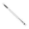 AUTSUPPL Double-ended Brow Concealer and Eyelash Comb Brush Soft Bristle Makeup Tool for Eyebrow Grooming and Lash Separation Portable Design for Travel and -ups view 1