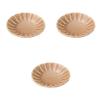 Set of 3 Tea Mat Sharpener 3.0 Plates [4.0 x 0.8 inches (10.1 x 2 cm)] | Small Plates Setomonohonpo view 1