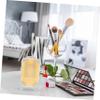 Gogogmee Cosmetic Storage Box Lash Organizer Mini Suitcase Storage for False Eyelashes view 4
