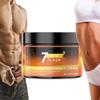 Anshka 7 Days Flash Cream - Advanced Hot Sweat Cream,Sweat Enhancer Cream,7 Day Flash Cream Hot Sweat Cream,Moisturize, Tighten & Mone Your Skin, Make Skin Smooth and Delicate (1) view 1