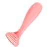 AUTSUPPL Compact Manual Hair Remover Epilator for Women Painless Body Shaver for Private Parts Legs and Underarms Travel-Friendly Hair Trimming Tool view 1