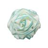 Body Wash Sponge Rose Shaped Shower Loofah Sponge 4.72inch 50g Body Shower Puff Fine Mesh Pouf Bath Scrunchies Exfoliating Cleaning Body Scrubber Balls for Women and Men (A-Green) view 1