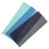 ARTSEWPLY 3pcs African Net Bath Towel Skin Exfoliator Sponge African Net Sponge Glove Exfoliating Washcloth Soft Material view 1