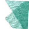 ARTSEWPLY 3pcs African Net Bath Towel Skin Exfoliator Sponge African Net Sponge Glove Exfoliating Washcloth Soft Material view 3