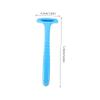 FOMIYES 10Pcs Foot Scraper for Dead Skin Removal Professional Heel Scraper and Callus Remover for Feet Safe and Reliable Pedicure Tool for Smooth Skin Suitable for Home and Salon Use view 2