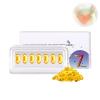 7 Piezas Women'S Moisturizing Firming Lotion Pills,Stay Clear & Fresh, Revert To Tight And Tender State,1 Box 7 Capsules (1) view 1