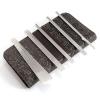 10Pcs pedicure scissors Exfoliating pliers Beauty nail groove scissors scraping knife manicure and pedicure tools view 4