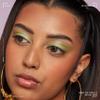 NYX PROFESSIONAL MAKEUP Jumbo Eye Pencil, Blendable Eyeshadow Stick & Eyeliner Pencil - Matcha (Green) (Pack of 4) view 2