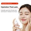 YOUR CHOICE CPR MIST  Korean Rice Hydrating & Calming Facial Mist  Ultra-Fine Moisture Spray for Deep Hydration & Glass Skin Glow  White Rice Essence for Soothing & Nourishing Skincare (50ml) view 3