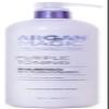 Argan Magic Purple Toning Shampoo  Neutralizes Brassiness for Blonde, Grey & Highlighted Hair | Infused with Argan Oil | Paraben-Free, Cruelty-Free | Made in USA (32 Oz) view 1