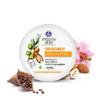 Ayo,..uthveda Skin Richment Body Butter |Rich Blend of CocoaMoringa & Mango Butter With Almond Oil |All Day Non Sticky Moisturizer for Daily Use For Both Men & Women(Pack of 1-200g) view 1