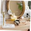 Alipis Hairband Holder Organizer for Girls Hair Accessories Display Rack and Storage for Jewelry and Hair Ties Space-saving Design for Use view 4