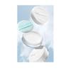 1PC DPU Airy Lasting Loose Powder, Makeup Blue Clear Moisturizing Oil Control Setting Finish Foundation Powder (01# Clear, 20g) view 2