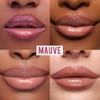 iMethod Lip Stain - Lip Liner Stain, Natural Long Lasting Lip Stain Peel Off, Waterproof Stay On All Day, Transfer-Proof, Highly Pigmented, Instant Color, Mauve view 3