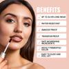 iMethod Lip Stain - Lip Liner Stain, Natural Long Lasting Lip Stain Peel Off, Waterproof Stay On All Day, Transfer-Proof, Highly Pigmented, Instant Color, Mauve view 4