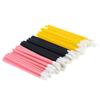 HONMEET 300pcs Lip Brush Applicators Soft Bristle Lipstick Applicator Wands for Easy Application view 1