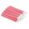 HONMEET 300pcs Lip Brush Applicators Soft Bristle Lipstick Applicator Wands for Easy Application view 2