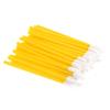 HONMEET 300pcs Lip Brush Applicators Soft Bristle Lipstick Applicator Wands for Easy Application view 4