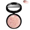 BEUKING Marble Baked Makeup Setting Powder, Luminous Finish Waterproof Sweatproof Conceal Foundation, 24 H No-Transfer No Smudge Oil-Control Pressed Powder Makeup Base (#02 FAIR, 0.53 OZ) view 1