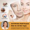 Aeehfeng Bee Venom Firming Serum Stick, Advanced Firming & Wrinkle-Reducing Cream, Skin Firming Cream, Moisturizing, Lifts, Plumps and Firms Skin, Natural Ingredients for All Skin Types (3 Pcs view 2