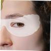 HAKIDZEL 200pcs Eye Mask Sheets for Moisturizing Treatments Spa Eye Pads for Diy Skincare Cut to Fit Easy to Use Hydrating Care Experience view 4