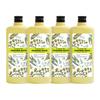 Bubble Bath for Women, Eucalyptus Mint Scented Bubble Bath Gifts Set, Foaming Bath Mother's Day Gifts for Mom, 51.2 fl oz (Pack of 4) view 1