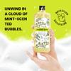 Bubble Bath for Women, Eucalyptus Mint Scented Bubble Bath Gifts Set, Foaming Bath Mother's Day Gifts for Mom, 51.2 fl oz (Pack of 4) view 3