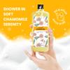 Bubble Bath for Women, Chamomile Shower Gel Gifts Set, Mother's Day Gifts for Mom, 51.2 fl oz (Pack of 4) view 3
