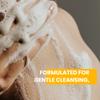 Bubble Bath for Women, Chamomile Shower Gel Gifts Set, Mother's Day Gifts for Mom, 51.2 fl oz (Pack of 4) view 4