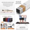 UGTFFT Portable Folding Beauty Massage Bed Tattoo Therapy with Head Hole Hand-held Folding Light Bed,Suitable for Spa Salon Tattoo(Color 1,185x70x60cm) view 4