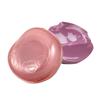 fwee Glowy Jelly Pot | Dewy Jelly Lip & Blush Color, Tinted Glow Jelly Balm, Dewy Buildable Finish  Lavender Whip (Creamy Lavender) | 0.14 oz view 1