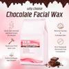 4.23oz 120g Bikini Wax Powder for Women - 5 Minutes Painless Herbal Wax Powder for Hair Removal|Easy to Use at Home, No Chemicals - No Irritation, Bikini Wax for Women and Girls (Chocolate) view 3