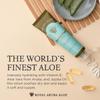 Aruba Aloe Special Care Lotion- 2 Oz Tube - Hydrating and Soothing for Dry and Sensitive Skin view 2