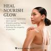 Aruba Aloe After-Sun Skin Repair Lotion - Hydrating and Soothing - Enriched with Aloe Vera - 2 oz Tube view 3