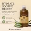 Aruba Aloe After-Sun Skin Repair Lotion - Hydrating and Soothing - Enriched with Aloe Vera - 2 oz Tube view 4