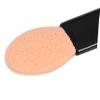 Didiseaon 10pcs Eyeshadow Applicator Sticks Soft Sponge Tips for Eye Makeup Lipstick and Concealer Portable and Tools for Women view 3